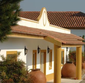 Albernoa Hotel | Relax at Vila Gale Alentejo Vineyard - Pool & Spa Retreat