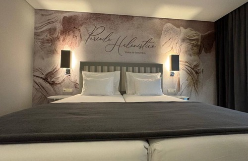 Freixo Hotel | Vila Gale Collection Ponte de Lima Hotel