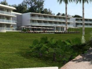 Paco De Arcos Hotel | Discover Vila Gale Collection Palácio dos Arcos with Spa & Ocean View