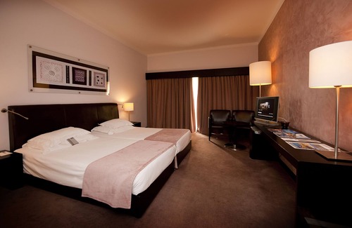 Gale Hotel | Enchanting Vila Gale Collection Praia: 4-Star Ocean View Retreat