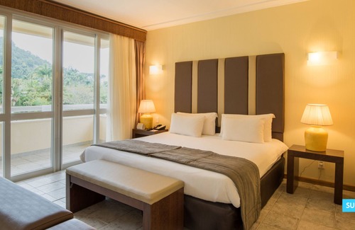 Vila Velha Resort | Discover Vila Gale Eco Resort de Angra - All Inclusive Retreat