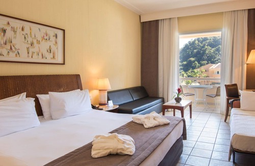 Vila Velha Resort | Discover Vila Gale Eco Resort de Angra - All Inclusive Retreat