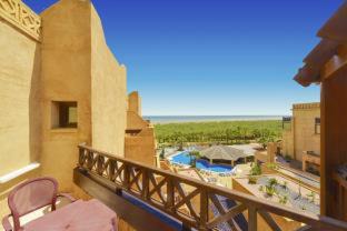Punta del Moral Hotel | Relax at Vila Gale Isla Canela: Oceanfront Bliss Awaiting