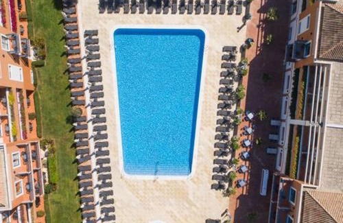 Tavira Hotel | Elegant Vila Gale Tavira with Ocean View & Spa Amenities