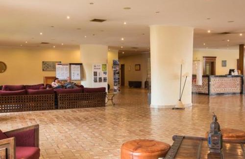 Tavira Hotel | Elegant Vila Gale Tavira with Ocean View & Spa Amenities