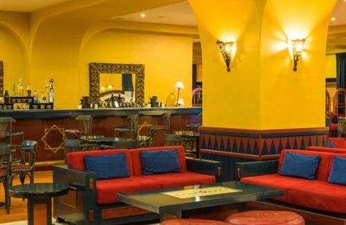 Tavira Hotel | Elegant Vila Gale Tavira with Ocean View & Spa Amenities