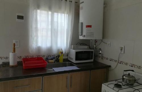 Villa Gesell Apartment | Vila Gesell: Central Location Near Beach, Pet-Friendly Stay