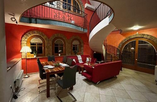 Gorisnica Villa | Vila Gradisca