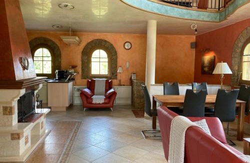 Gorisnica Villa | Vila Gradisca