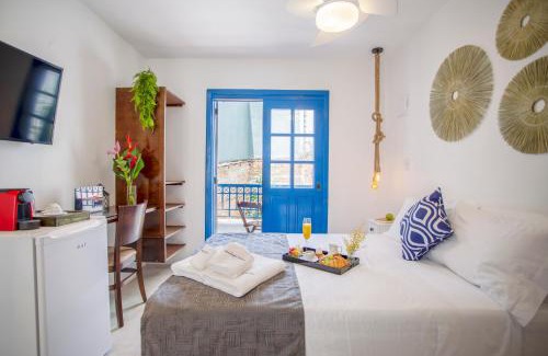 Higienopolis Apartment | Family-Friendly Stay at Vila Grega - Rated 8.2/10!
