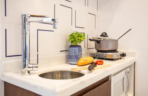 Higienopolis Apartment | Family-Friendly Stay at Vila Grega - Rated 8.2/10!