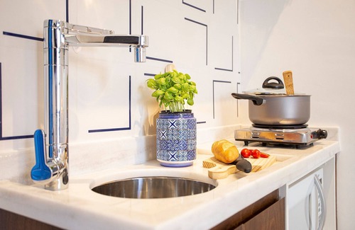 Higienopolis Apartment | Vila Grega: Guest Rated 10/10 with Spa & Breakfast Included