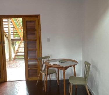 Quinta do Guarau Apartment | Top-Rated Vila Guaraú with Kitchen Amenities for Your Stay