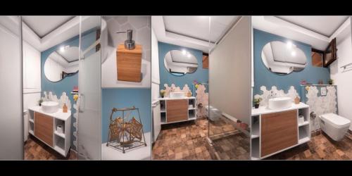 Mangalia House | Exceptional Family Stay at Vila H2O - Rated 9.8/10