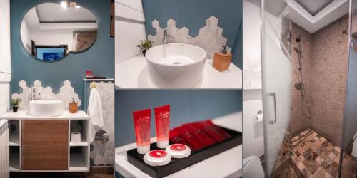 Mangalia House | Exceptional Family Stay at Vila H2O - Rated 9.8/10