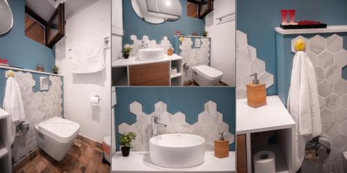 Mangalia House | Exceptional Family Stay at Vila H2O - Rated 9.8/10