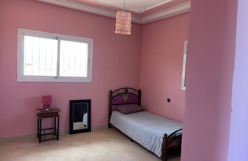 Ait Sebaa Lajrouf Other | Vila Haja - Enchanting Farmhouse Amidst Nature's Beauty