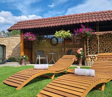 Raksa House | Discover Vila Harmónia: Rated 9.5/10, Pet-Friendly Retreat