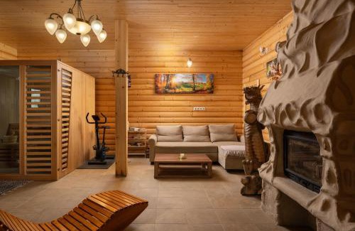 Havka House | Pet-Friendly Vila Havka with Ocean Views and Spa Retreat