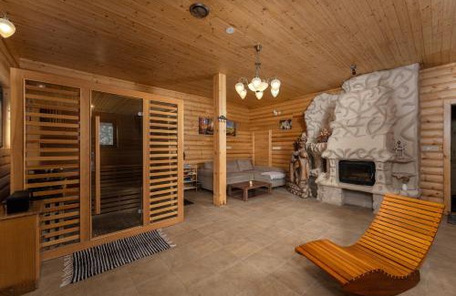 Havka House | Pet-Friendly Vila Havka with Ocean Views and Spa Retreat