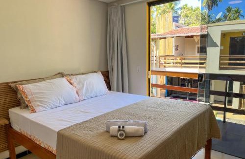 Passo de Camaragibe Hotel | Relax at Vila Hayô with Oceanfront Pool and Spa
