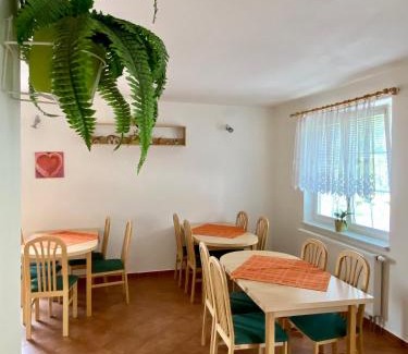 Frantiskovy Lazne House | Discover Vila Heda: Family-Friendly & Pet Welcome Retreat