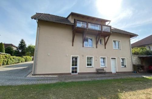 Frantiskovy Lazne House | Discover Vila Heda: Family-Friendly & Pet Welcome Retreat