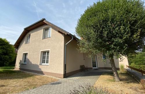 Frantiskovy Lazne House | Discover Vila Heda: Family-Friendly & Pet Welcome Retreat