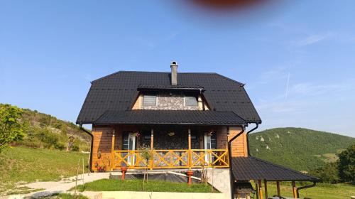 Zlatibor Cabin | Exceptional Vila Helena - Perfect for Family Getaways