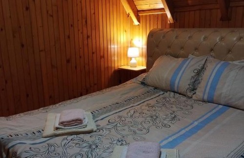 Razvrsje Apartment | Family-Friendly Vila Jana with Excellent 8/10 Guest Rating