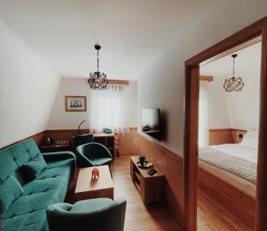Kasidoli House | Pet-Friendly Vila Jelena with a 9.7/10 Guest Rating