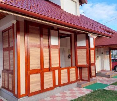 Divcibare House | Family-Friendly Vila Jelena Divčibare - Rated 9/10