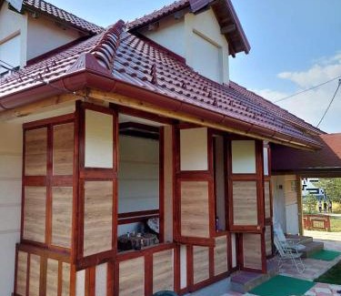 Divcibare House | Family-Friendly Vila Jelena Divčibare - Rated 9/10