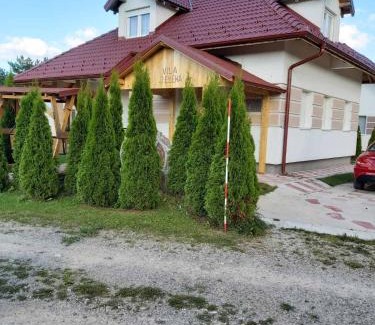 Divcibare House | Family-Friendly Vila Jelena Divčibare - Rated 9/10
