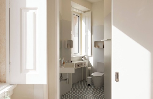 Arco Pintado Bed & Breakfast | Vila Julieta Guesthouse