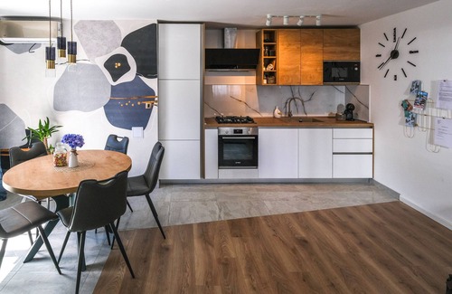 Zagreb House | Vila Kaja: Family-Friendly Stay with Self Check-In