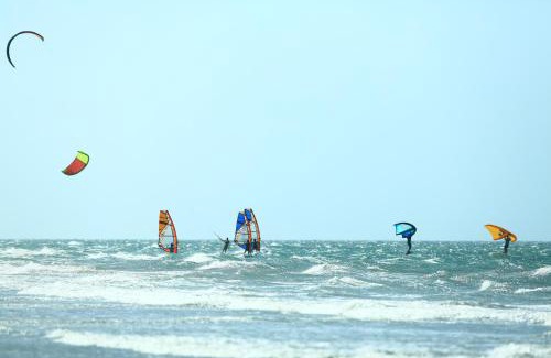 Jijoca de Jericoacoara Hotel | Experience Vila Kalango: 5-Star Oceanfront Retreat
