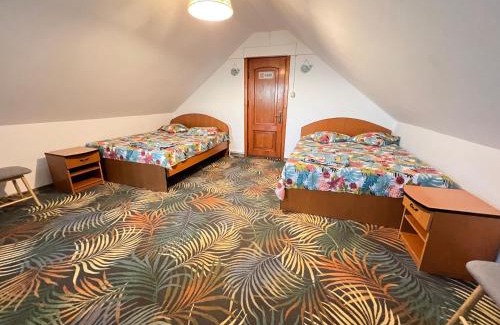 Vama Veche House | Beachfront Escape at Vila Karina in Vama Veche