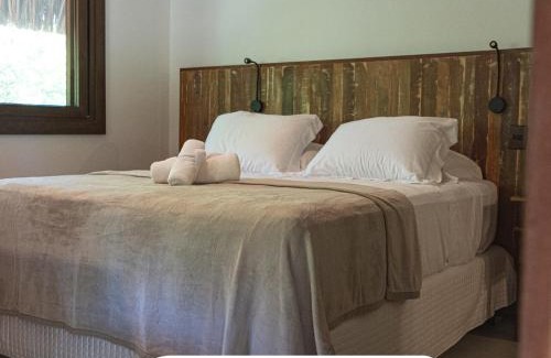 Santa Cruz Cabralia Apartment | Discover Vila Katuara: Family-Friendly Retreat Awaits