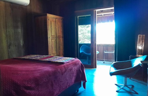 Iporanga House | Discover Vila Koh Phi Phi: Poolside Paradise Awaits You