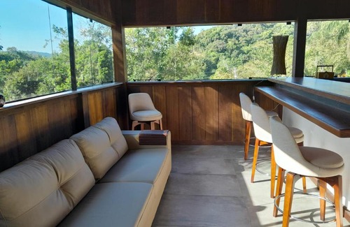 Iporanga House | Discover Vila Koh Phi Phi: Poolside Paradise Awaits You