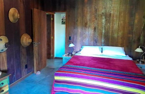 Iporanga House | Discover Vila Koh Phi Phi: Family-Friendly Paradise with Pool