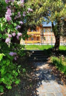 Vysoke Tatry Apartment | Pet-Friendly Vila Kollár Apartmán 2 - Rated 9.8 by Guests