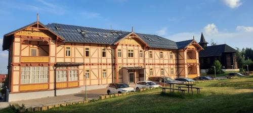 Vysoke Tatry Apartment | Pet-Friendly Vila Kollár Apartmán 2 - Rated 9.8 by Guests