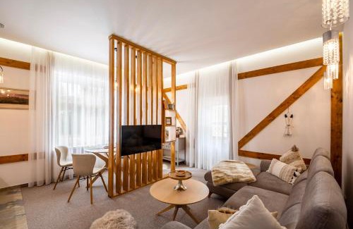 Vysoke Tatry Apartment | Perfect Stay at Vila Kollár - 4-Star Rated & Pet Friendly