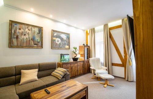 Vysoke Tatry Apartment | Exceptional Vila Kollár in Vysoké Tatry - Rated 9.9/10