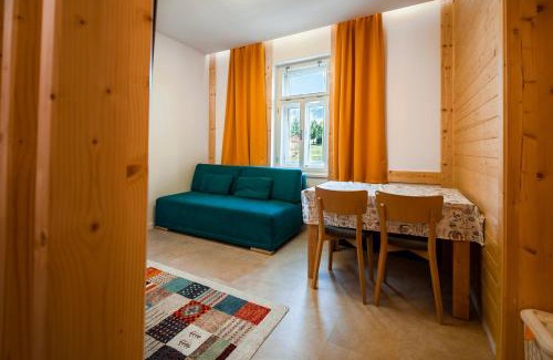 Vysoke Tatry Apartment | Exceptional Vila Kollár in Vysoké Tatry - Rated 9.9/10