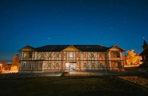 Vysoke Tatry Apartment | Exceptional Vila Kollár in Vysoké Tatry - Rated 9.9/10