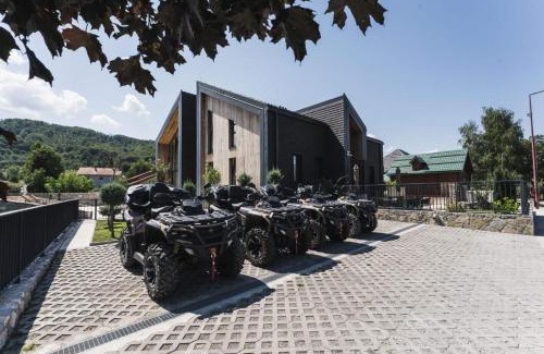 Kolasin Hotel | Vila Konatar
