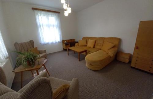 Decin Apartment | Family-Friendly Villa Kotlářská with Great Guest Reviews